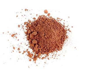 NutriCraft Organic Cacao/Cocoa Powder - 25kg Sack, 75% Criollo Cacao Beans, Made from Aromatic Beans, Superfood for Smoothies & Baking, Chocolate Making, High Nutrient, Rich Antioxidants