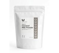 NutriCraft Organic Coconut Milk Powder - 1kg, sourced from Sri Lanka. Flavourful for Baking, Snacking, and Savoury Dishes, Organic, Vegan-friendly