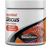 NutriDiet Discus Flakes w/Probiotics 15 g