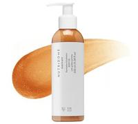 Nutridome Luminous Body Oil 150 ml - Macadamia, Argan, Sweet Almond, Jojoba, Shea Butter, Enhances Glow, Moisturises, Conceals Imperfections, Emphasises Tan, Ideal for Radiant Skin