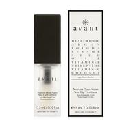 Nutrient-Dense Super Seed Lip Treatment