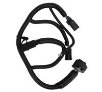 NutriEss 7 Pin Tow Hitch Wiring Harness Connector 5L3Z 13A576 BA Trailer Wire Assembly for Mark LT 2006 2008 Durable Easy Install Reliable Towing Solution