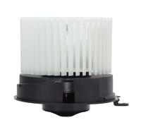 NutriEss AC Heater Blower Motor Fan 27225ET00B Air Conditioning Fan Blower Motor Replacement for Rogue Select Petrol SUV Sentra VI Qashqai
