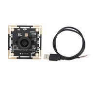 NutriEss Camera Module HBVW20217 V22 HD Interface for WinXP Win7 Win8 Win10 OS x Linux Android