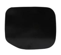 NutriEss Fuel Gas Tank Door Cover Filler Door Lid Cap Strong Structure for 2003 to 2009 High Grade Metal Material Easy Installation Protective Function