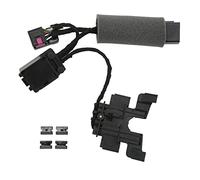 Nutriess Gearbox Shifter Micro Switch 5Q0 713 128 A Replacement Accurate Specifications for R32 Rabbit Variant Novo