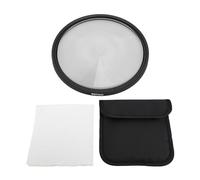 Nutriess Halo Special Effects Filter MRC Coating Impermeable Grease endurable 67mm for Portrait Landscape Photography (67mm)