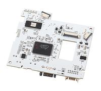 NutriEss LTU2 PCB Drive Unlocked Board 360 Slim DG16D4S DG16D5S Optical Drive Board Replacement Gaming Console Upgrade Enhanced Performance