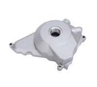 Nutriess Magneto Stator Engine Cover Case Steel Alloy Side Protector 50 70 90 110 125 ATV Quad two wheeler