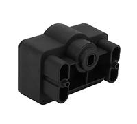 NutriEss MCOR Potentiometer Accelerator Motor Controller 103327901 Replacement Club Car Precedent 2004 2011 Electric Cart Black ABS Throttle Sensor