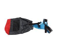 Nutriess Paralyzed Pet Dog Wheelchair Auxiliary Project Protect Bag Anti Scratch Medium Size Comfortable Design for Mobility Support (M)
