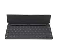 NutriEss Portable Mini Ultra Slim Full Size 64 Keys Tablet Wireless Smart Keyboard iOS Tablet Pro 9.7in