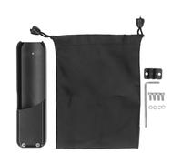 Nutriess Protective Frame Aluminum Alloy 1/4 Screw Hole Cage for Pocket 3 Good Heat Dissipation Camera Protective Case