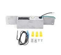 NutriEss RV Air Conditioner Control Box Assembly 9330C755 Replacement for Mach 15 AC Heat Ready Cool Control Box for RVs and s