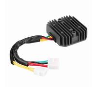 NutriEss Voltage Regulator Rectifier VF750C MAGNA VF700C VT800C GL500 High Performance Durable Replacement for Stable Charging System
