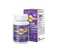 NutriGarden Vitamin K2&D3 5000IU 150mg x 90 capsules