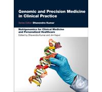 Nutrigenomics for Clinical Medicine and Personalized Healthcare