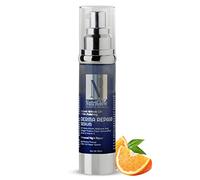 Nutriglow Advanced Organics Instant Wrinkle Lift & Skin Polishing Derma Repair Face Serum 50Ml