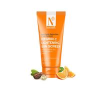 NUTRIGLOW Advanced Organics Vitamin C Lightening Sunscreen, 100g
