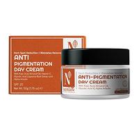 Nutriglow Anti-Pigmentation Day Cream for Spot Reduction, All Skin Types, 50g