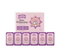 Nutriglow Natural's Advanced Pro Formula Facial Kit 60Gm