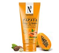 Nutriglow Natural's Advanced Pro Formula Papaya Day Cream SPF 20 Pa++, Brightening with Niacinamide (50 G)
