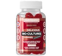 Nutrigums Bio-Cultures Complex Digestive Support Gummies - 60 Gummies