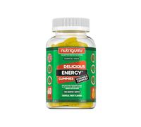 Nutrigums Energy Vitamin B Complex Gummies - 60 Gummies