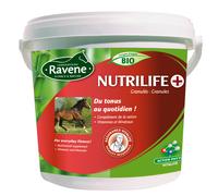Nutrilife Plus Horse Riding Feed Supplement For Horse/pony 2.7kg