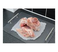 Nutriment Chicken Carcasses Raw Dog Food - 700g