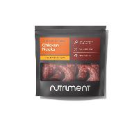 Nutriment Chicken Necks Raw Dog Food - 1kg