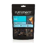 Nutriment Gourmet Slices Duck Dog Treats - 200g