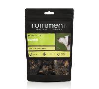 Nutriment Gourmet Slices Rabbit Dog Treats - 200g