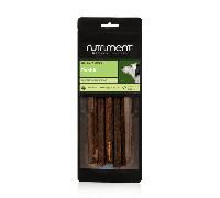 Nutriment Gourmet Sticks Rabbit Dog Treats - 4 Sticks