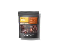 Nutriment Turkey Hearts Raw Dog Food - 500g
