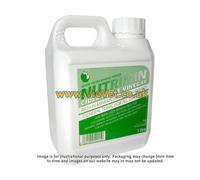 Nutrimin Cider Vinegar - 1 litre Bottle