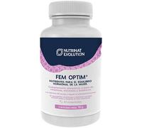 Nutrinat Evolution Fem Optim 60 Tablets