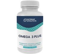 Nutrinat Evolution Omega 3 Plus 60 Capsules