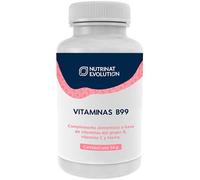 Nutrinat Evolution Vitamins B99 60 Tablets