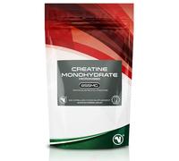Nutriodol Creatine Monohydrate Capsules - 750mg Elemental Creatine Per Capsule - 56 Capsule Pouch - Micronised Creatine for Muscle Performance & Recovery - Letterbox Friendl.y (Capsules x 56)