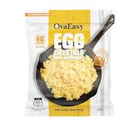 Nutriom, Llc - Ovaeasy Powdered Whole Egg (4.5 Oz Bag)