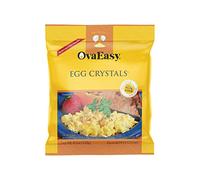 Nutriom, Llc - Ovaeasy Powdered Whole Egg (4.5 Oz Bag)