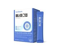 NutrioneLife Ener Mag Up 3g x 30 sticks