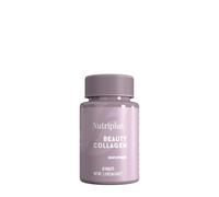 Nutriplu s Collagen Tablets - Boost Natural Collagen Production and Support Your Skin, Hair, and Nails - 30 Tablets