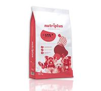 NUTRIPLUS PERROS ADULT CORDERO (3 kg)