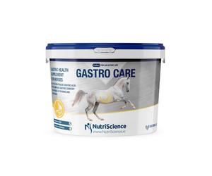 NutriScience Gastro Care Gastric Health Supplement for Horses - 1.8kg