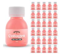 Nutriseed Collagen Shots (30 x 60ml), Cold Pressed Shots, Flash Frozen