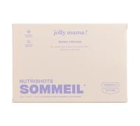 Nutrishots Mama Dreams Sleep Dietary supplement - 20 x 10 ml phials Untinted