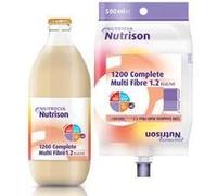 Nutrison 1200 Complete Multi Fibre 1000ml