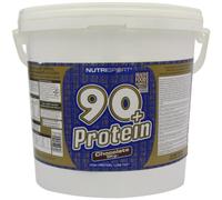 Nutrisport 90+ Protein 5Kg Chocolate